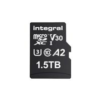 Integral SDXC-Micro SD V30 UHS-I U3 1.5TB - thumbnail