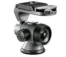 Gitzo GH3750QR Off-Centre Ball Head Series 3