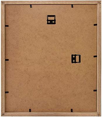 Nielsen Design 6721006 Wissellijst Papierformaat: 21 x 29.7 cm Eiken