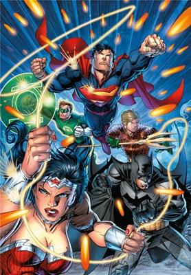 Clementoni legpuzzel super color dc comics justice league, 300st. Clementoni legpuzzel super color dc comics justice league, 300st.
