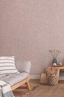 Livingwalls New Walls roze behang | 374232 - thumbnail