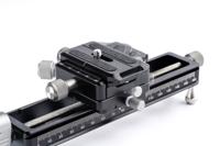 NiSi Macro Photography Macro Focusing Rail 180S - thumbnail