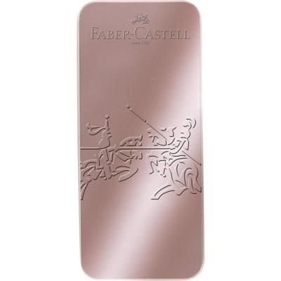Faber Castell Balpen en Vulpen Grip 2011 - Pale Rose