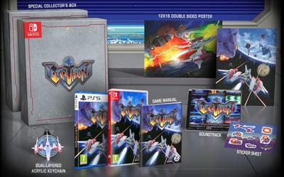 Earthion Deluxe Edition