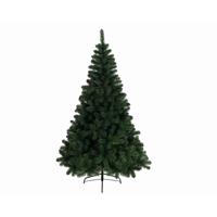Kerstboom EDM 71584 Groen Pijnboom 210 cm - thumbnail