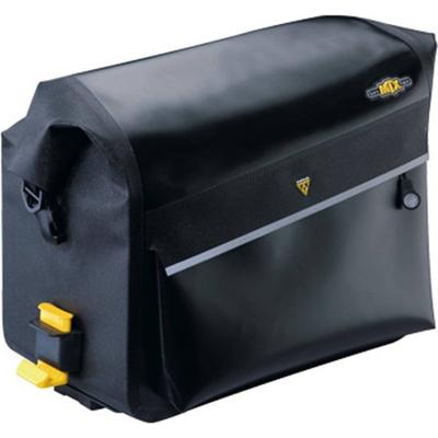 Topeak MTX Trunk DryBag Voor- en Achtertas 12.1L - Zwart