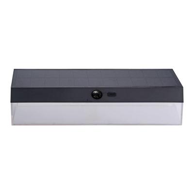 Wandlamp EDM 31833 Zwart Polycarbonaat ABS 4 W 500 lm Zon (3000 K) (5000 K) (4000 K) Wandlamp EDM 31833 Zwart Polycarbonaat ABS 4 W 500 lm Zon (3000 K) (5000 K) (4000 K)