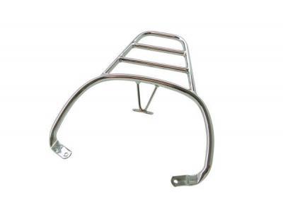 Xtreme Achterdrager | vespa primavera / sprint