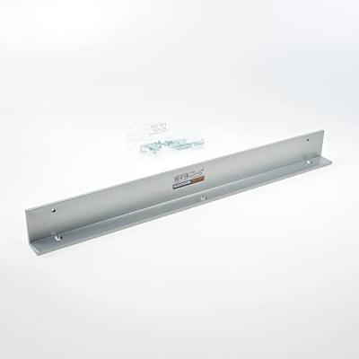 Hoekconsole E-glijrail bg ts5000l. ev1