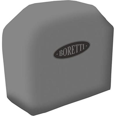 Boretti Robusto en Forza - Hoes
