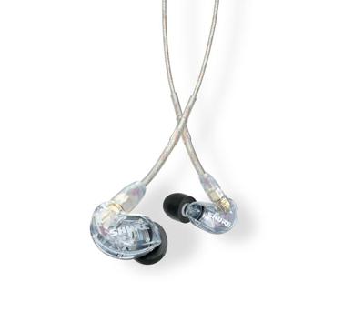 Shure SE215-CL