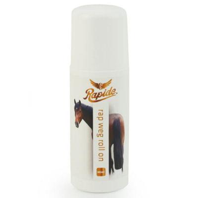 Rapide Producten/rap weg vliegen roll on 60ml Rapide Producten/rap weg vliegen roll on 60ml