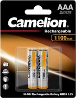 Camelion AAA 1100mAh 2x - thumbnail