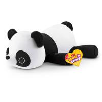 Hug-A-Lumps knuffel panda Phoebe - 60 cm - thumbnail