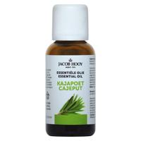 Jacob Hooy Essentiële Olie Kajapoet 30ml - thumbnail