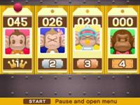 Super Monkey Ball 3D - thumbnail