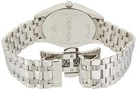 Calvin Klein Time K4N2114N Horloge Heren 40mm 3ATM - thumbnail