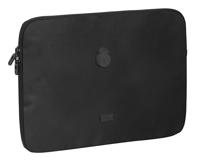 Schoolrugzak Real Madrid C.F. Zwart 39,5 x 27,5 x 3,5 cm - thumbnail