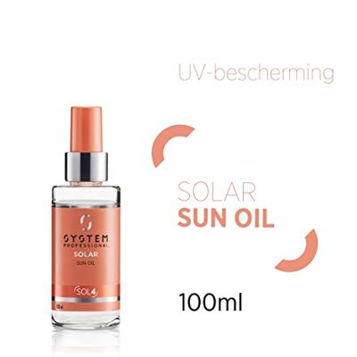 System Professional System Solaris Sun Oil SOL4