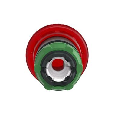 Schneider Electric ZB5AW743 Frontelement voor paddenstoelknop 1 stuk(s)