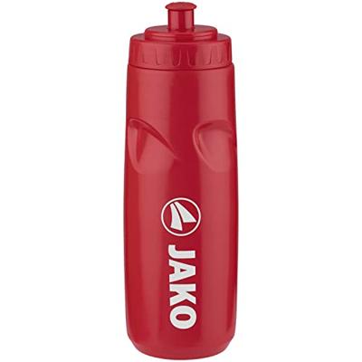 JAKO 2157 Drinkfles Jako - Rood - 0,75 Liter