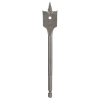 Bosch Accessoires Speedboor Self Cut | 24 x 6,35 152 mm - 2609255339 - thumbnail