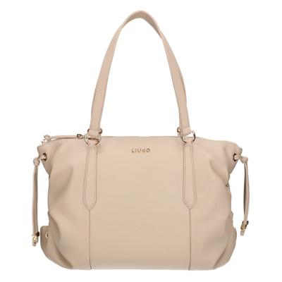 Liu Jo Armonica Shopping Bag neutro Damestas Liu Jo Armonica Shopping Bag neutro Damestas