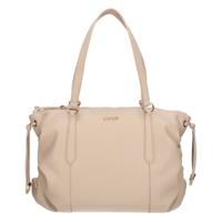Liu Jo Armonica Shopping Bag neutro  Damestas - thumbnail