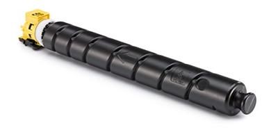 KYOCERA TK-8515Y tonercartridge 1 stuk(s) Origineel Geel KYOCERA TK-8515Y tonercartridge 1 stuk(s) Origineel Geel