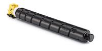 KYOCERA TK-8515Y tonercartridge 1 stuk(s) Origineel Geel - thumbnail