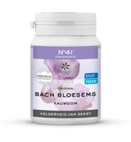 Lemon Pharma Bach Bloesem Kauwgom No41 Concentratie - thumbnail