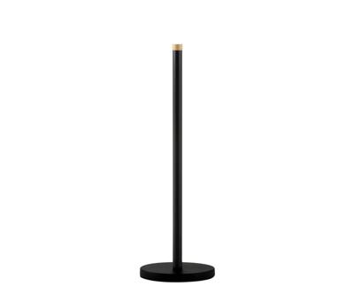 Toiletrolhouder Andrea House ba72125 Zwart Metaal Toiletrolhouder Andrea House ba72125 Zwart Metaal