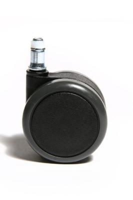 Wielen voor harde bodem, diameter 65 mm, pak van 5 stuks