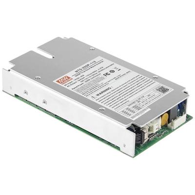 MEAN WELL NTS-250P-224 Omvormer 24 V/DC - 230 V/AC