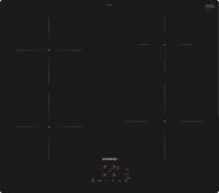 Siemens EU611BEB6E Inductie kookplaat Zwart - thumbnail