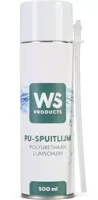 WS PU Spuitlijm 500 ml - thumbnail