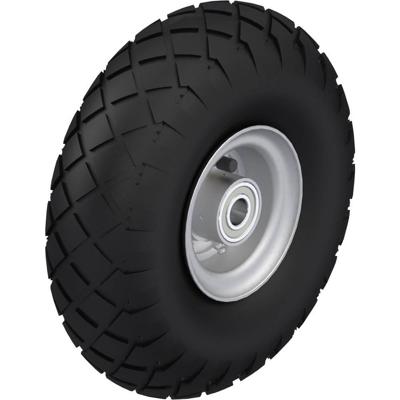 Blickle PS 310/20-75K Luchtband Wieldiameter: 300 mm Draagvermogen (max.): 450 kg 1 stuk(s)