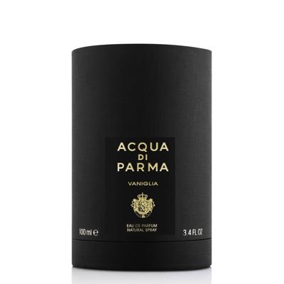 Acqua di Parma Signature Vaniglia Eau de Parfum 100ml Acqua di Parma Signature Vaniglia Eau de Parfum 100ml