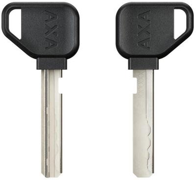 AXA ringslot "atlas large" frame locks atlas large az