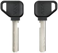 AXA ringslot "atlas large" frame locks atlas large az - thumbnail