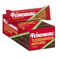Koek peijnenburg naturel zond toeg suiker 27 gram - thumbnail