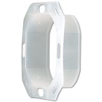 Jung 551WU Sealset Accessoire LS 990, AS 500, CD 500, LS design, LS plus, FD design, A 500, A plus, A creation, CD plus, SL 500 Transparant 1 stuk(s) - thumbnail