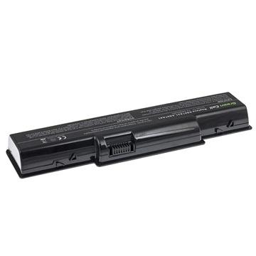 Green Cell AC01 Laptopaccu 11.1 V 4400 mAh Acer Green Cell AC01 Laptopaccu 11.1 V 4400 mAh Acer