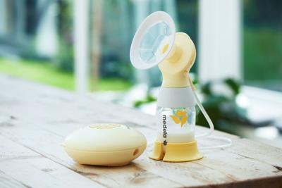 Medela PersonalFit Flex Borstschild S 21mm