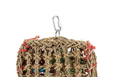 Beeztees Mozy, vogelspeelgoed, 43 x 20 cm