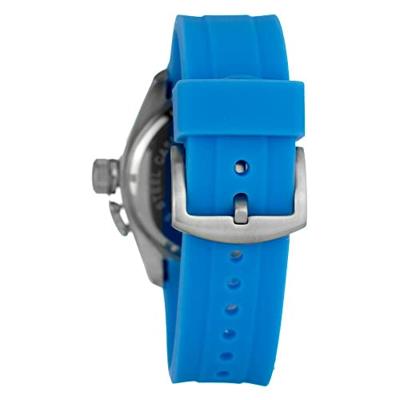 Justina 11878A (Ø 47 mm) Heren horloge