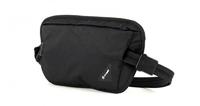Pacsafe Heuptas Coversafe X100 Hüftbeutel (l x b) 14 cm x 26.5 cm Zwart 10153100 - thumbnail