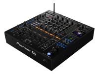 Pioneer DJ DJM-A9 4-kanaals dj-mixer - thumbnail
