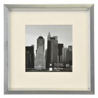 Henzo Metallica 20x20 Frame grijs - thumbnail