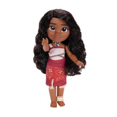 Disney Princess Pop Vaiana 38 Cm Disney Princess Pop Vaiana 38 Cm